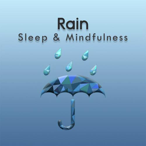 Summer Rain Sleep Relaxation Sounds, Pt. 21