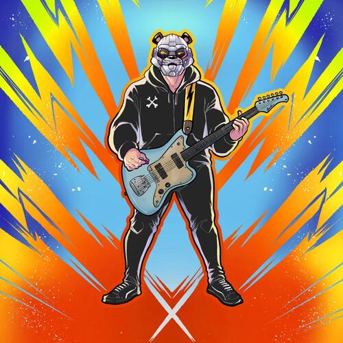 Slofa cover art