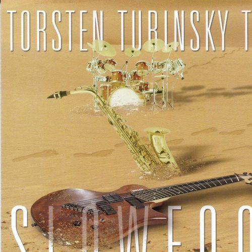 Latino Riff cover art