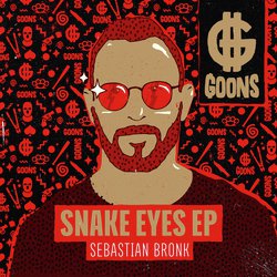 Snake Eyes EP