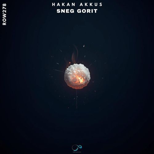 Sneg Gorit cover art