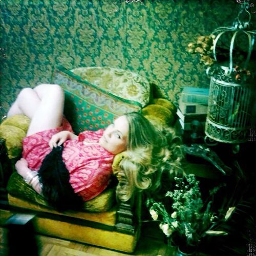 Shannon cover art