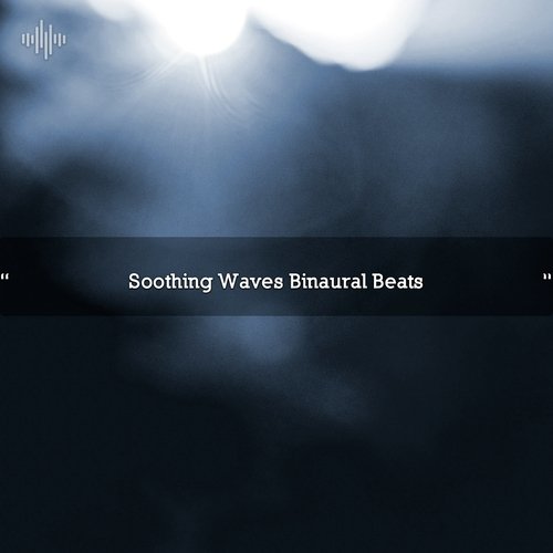Between Waves cover art