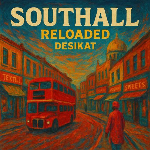 Southall Reloaded