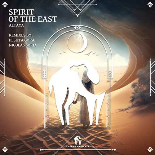 Spirit of the East