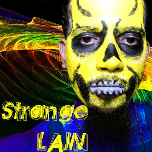 Strange Lain