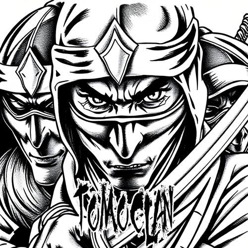 Street Boy cover art