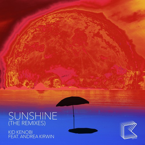 Sunshine (The Remixes)_poster_image