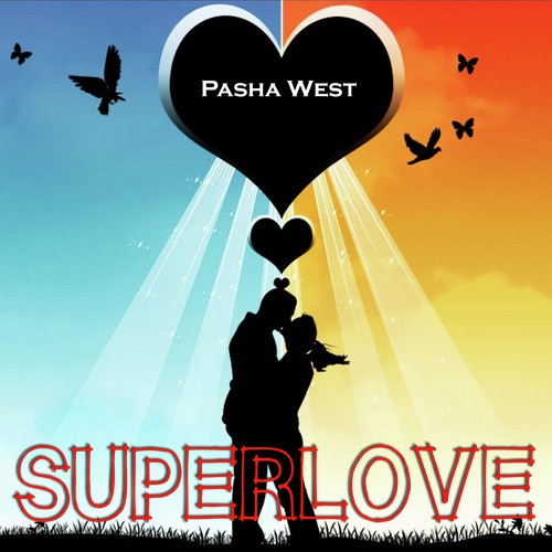 Pasha West