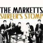 Surfer's Stomp