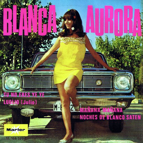 Julio (Luglio) cover art