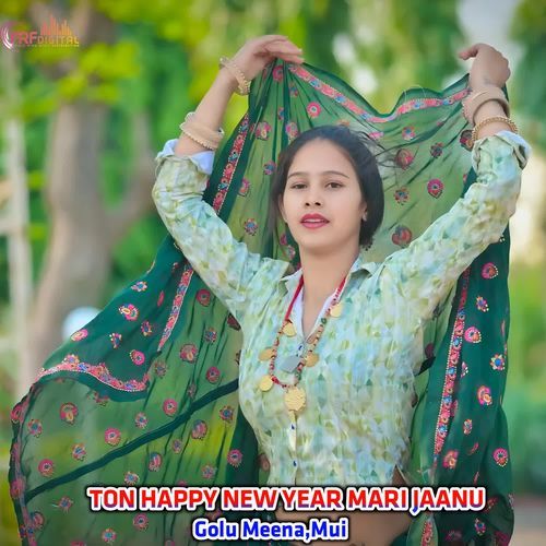 TON HAPPY NEW YEAR MARI JAANU