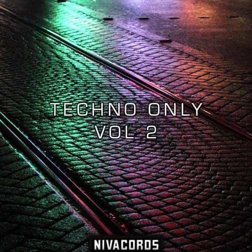 Techno Only, Vol. 2