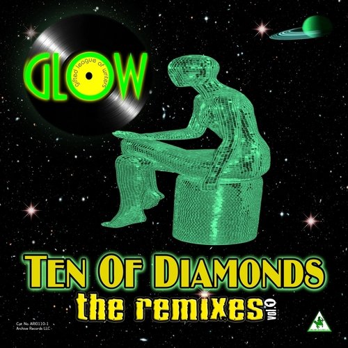 Ten of Diamonds: The Remixes, Vol. 1