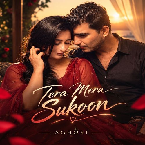 Tera Mera Sukoon