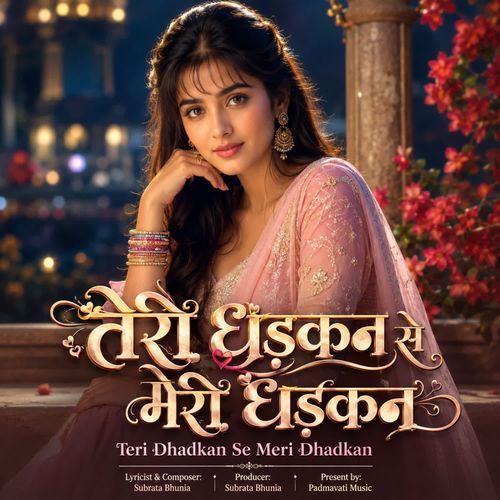 Teri Dhadkan Se Meri Dhadkan