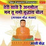 Teri Sanse Hai Anmol Man Tu Namo Budhaye Bol (Bhajan)