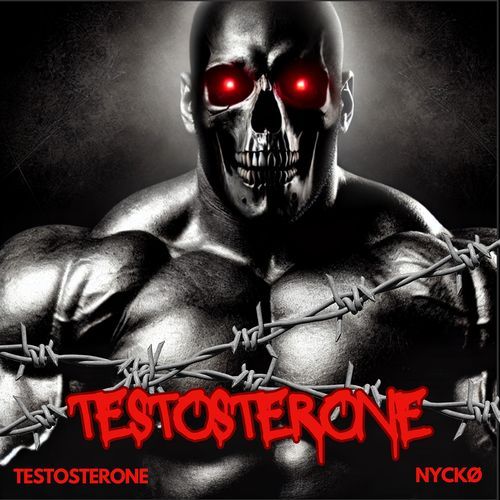 Testosterone