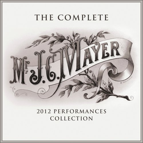 The Complete 2012 Performances Collection_poster_image