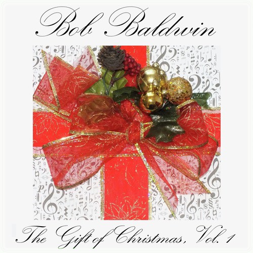 The Gift of Christmas, Vol. 1 - EP_poster_image