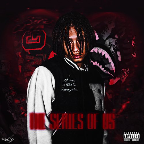 Deadly cover art