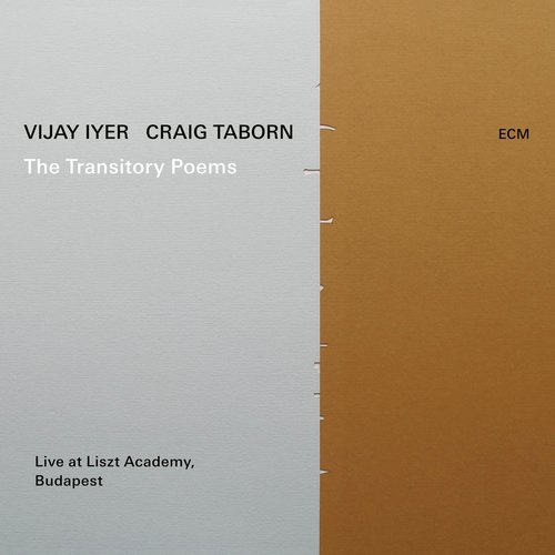 The Transitory Poems (Live At Liszt Academy, Budapest / 2018)