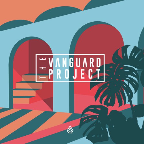 The Vanguard Project_poster_image