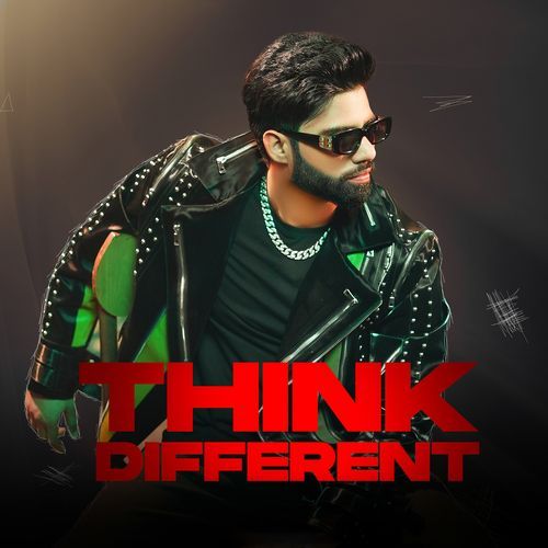 Think Different