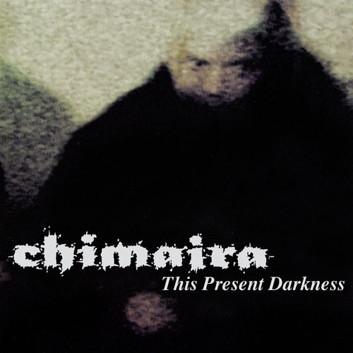 This Present Darkness (EP)_poster_image