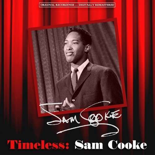 Timeless: Sam Cooke