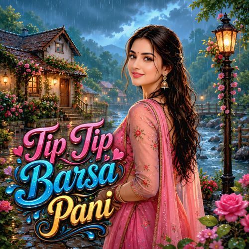 Tip Tip Barsa Pani