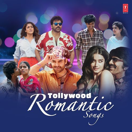 Tollywood Romantic Songs