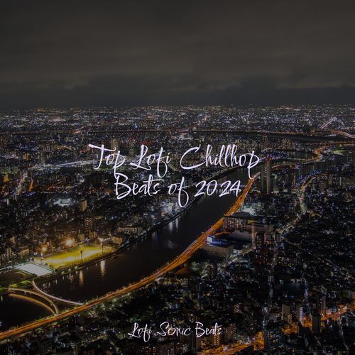 Calm Drip Symphony cover art
