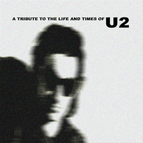 Tribute To: U2