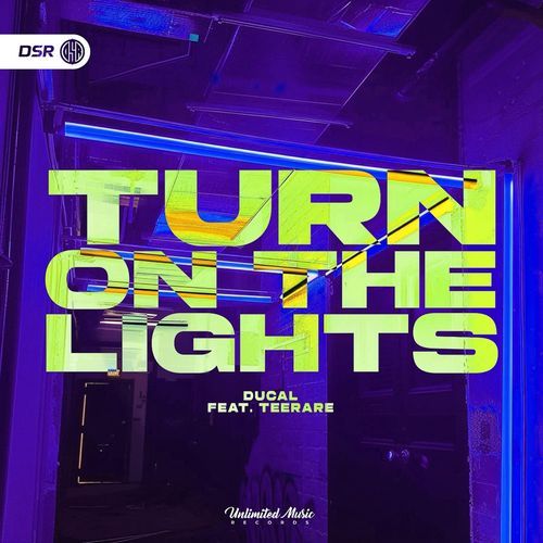 Turn On The Lights again.. (feat. TeeRare)