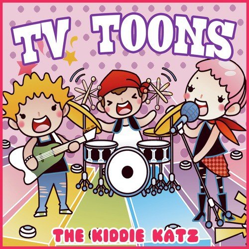 Higglytown Heroes Theme