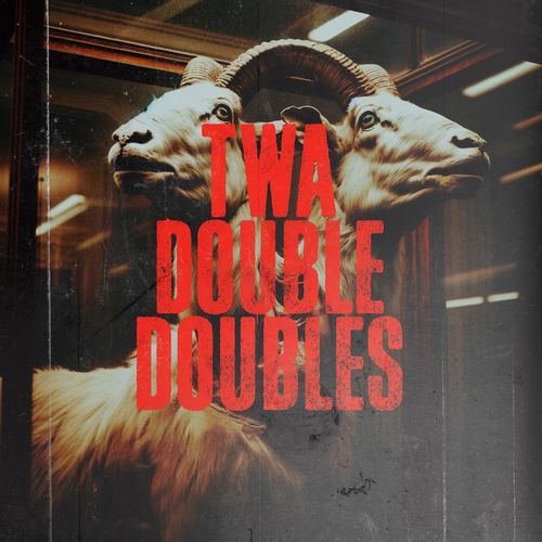 Twa Double Doubles_poster_image