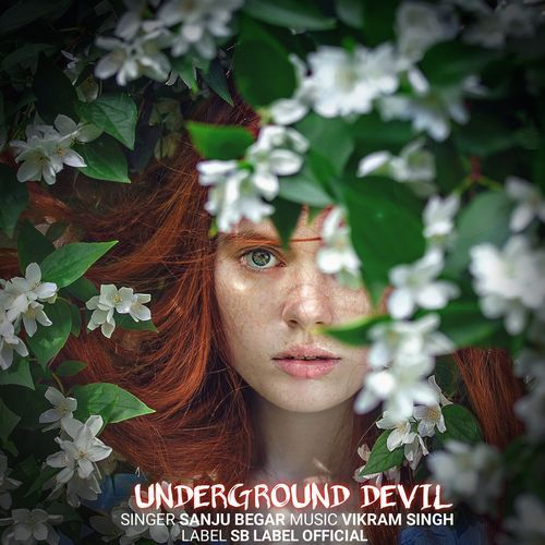 Underground Devil