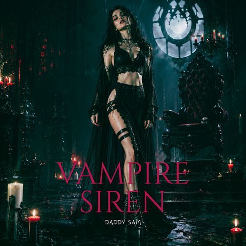 Vampire Siren