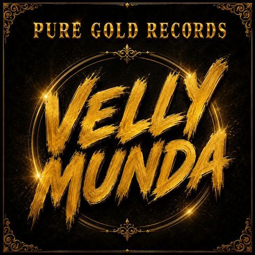 Velly Munda
