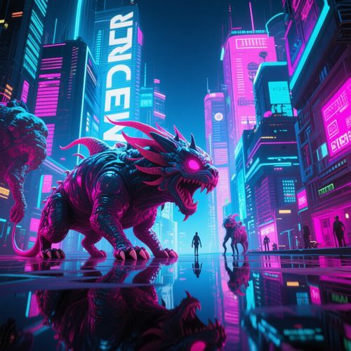 Viriekwe Magela cover art