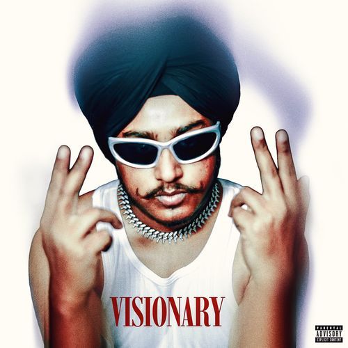 Visionary