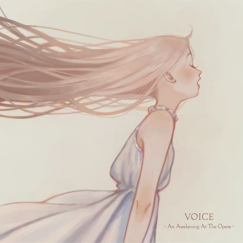 Voice Op.1_poster_image