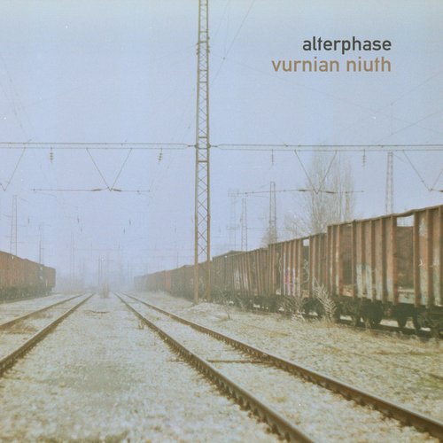 Novimbloe Tgerbun cover art