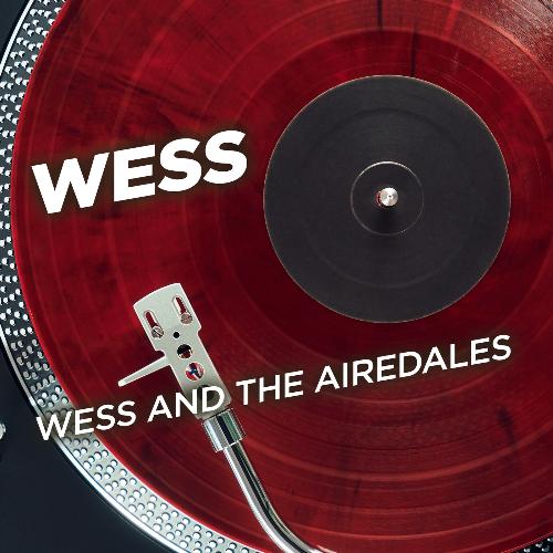 Wess and the Airedales_poster_image