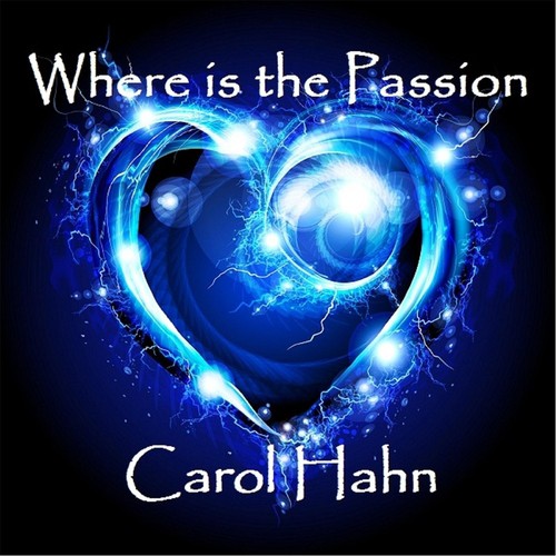 Where Is the Passion (Johnny F Club Mix)