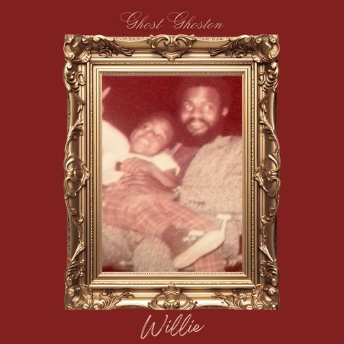 Willie cover art