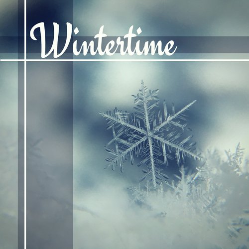 Wintertime - Christmas Collection of Relaxing Music_poster_image