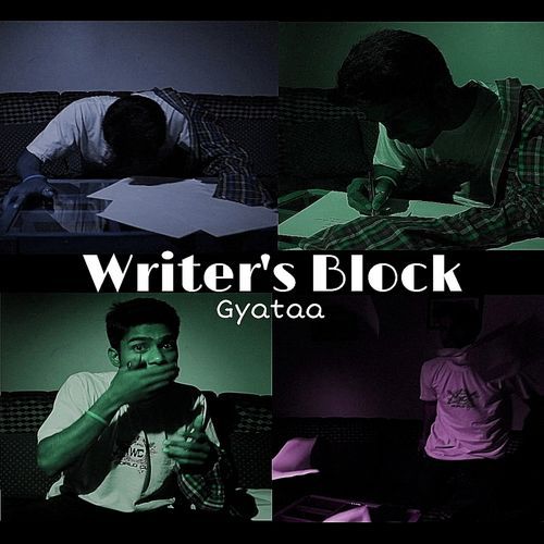 Writer's Block