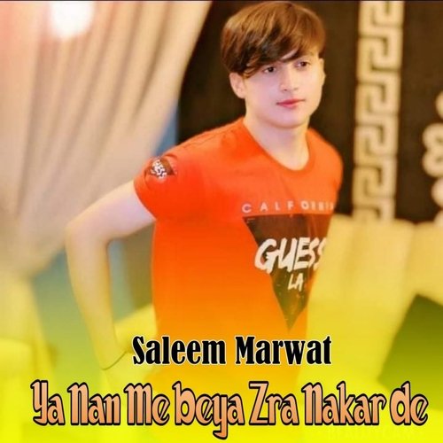 Karar Me Khoub Ta Na Paregdi ghamona Da Janan